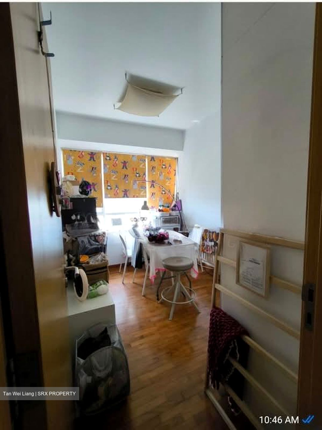Starville (D14), Condominium #567992011